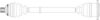 GENERAL RICAMBI AU3197 Drive Shaft